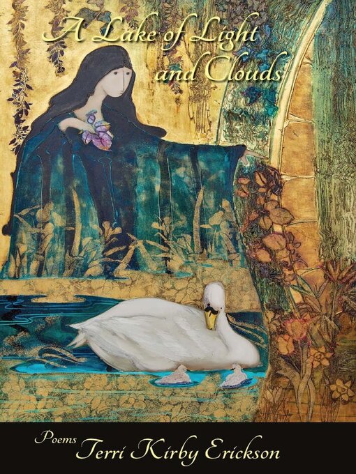 Title details for A lake of light and clouds by Teri Kirby Erickson - Available